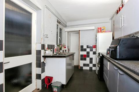 3 bedroom terraced house for sale, George Street, Peterborough