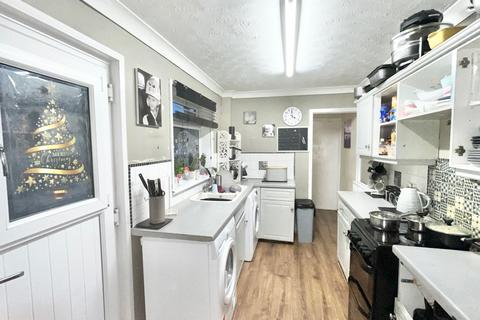 Princes Road, Peterborough