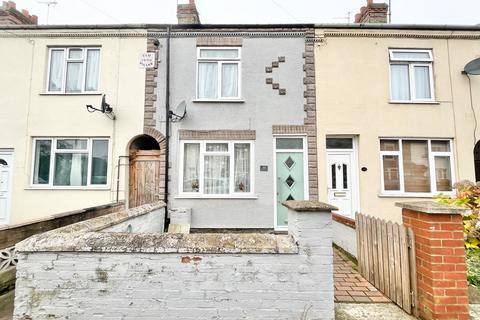 3 bedroom terraced house for sale, Princes Road, Peterborough