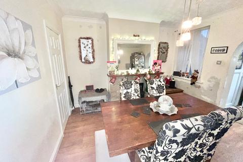 3 bedroom terraced house for sale, Princes Road, Peterborough