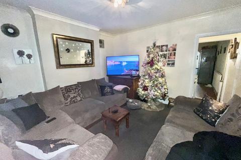 3 bedroom terraced house for sale, Princes Road, Peterborough