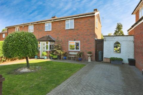 undefined, The Drive, Goffs Oak, Goffs Oak