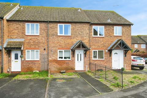 2 bedroom terraced house for sale, Loder Road, Harwell, Didcot