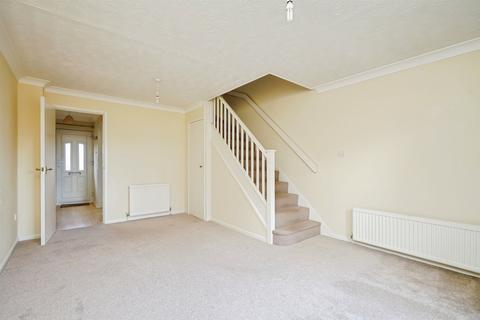 2 bedroom terraced house for sale, Loder Road, Harwell, Didcot