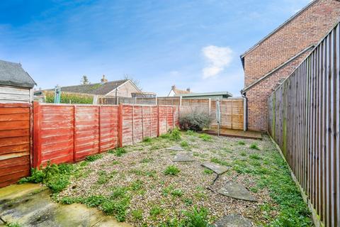 2 bedroom terraced house for sale, Loder Road, Harwell, Didcot