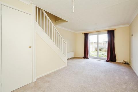 2 bedroom terraced house for sale, Loder Road, Harwell, Didcot