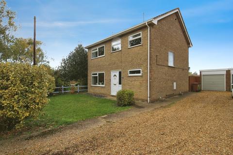 Marne Road, Whittlesey, Peterborough