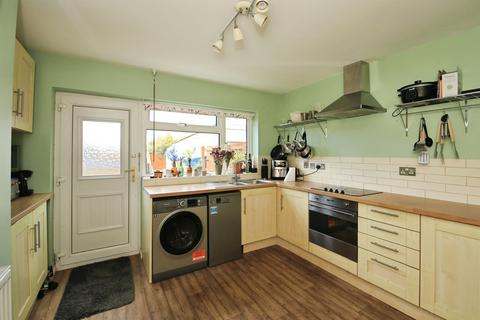 4 bedroom detached house for sale, Marne Road, Whittlesey, Peterborough