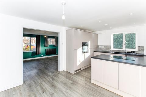 undefined, Clare Drive, Thrapston, Kettering