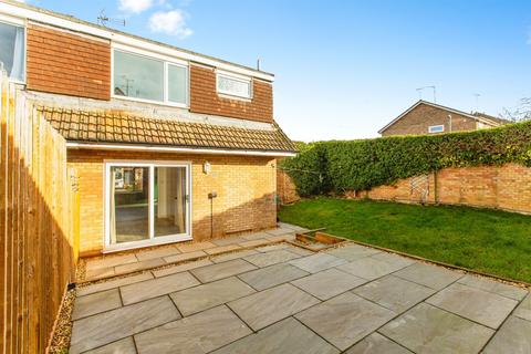 undefined, Clare Drive, Thrapston, Kettering