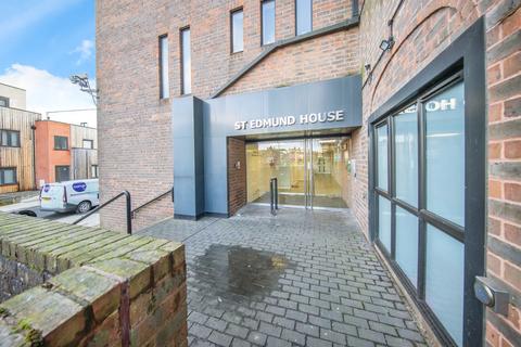 Rope Walk, Ipswich