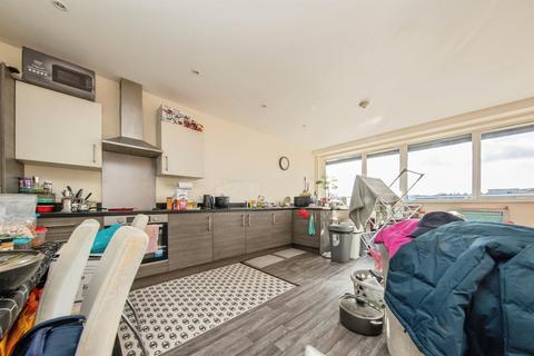 2 bedroom apartment for sale, Rope Walk, Ipswich