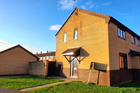 Barnfield Gardens, Coates, Peterborough