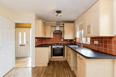 2 bedroom semi-detached house for sale, Barnfield Gardens, Coates, Peterborough