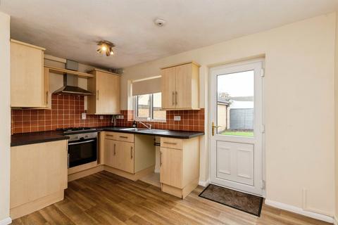 2 bedroom semi-detached house for sale, Barnfield Gardens, Coates, Peterborough