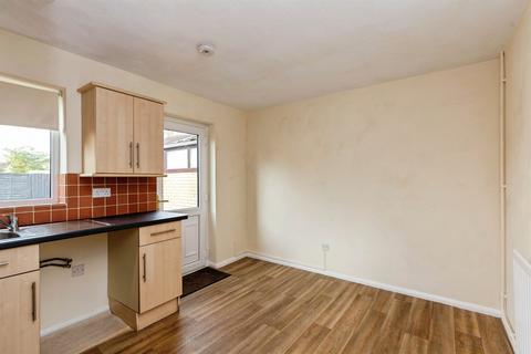 2 bedroom semi-detached house for sale, Barnfield Gardens, Coates, Peterborough