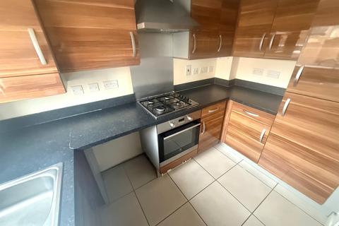 2 bedroom semi-detached house for sale, Hercules Way, Peterborough