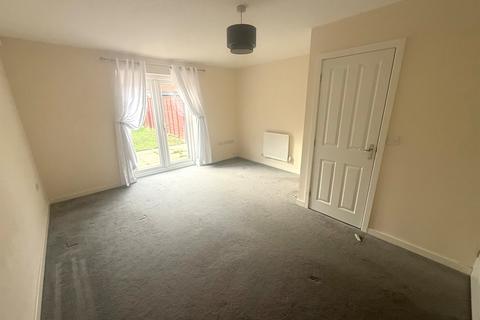 2 bedroom semi-detached house for sale, Hercules Way, Peterborough