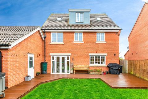 undefined, Anvil Crescent, Raunds, Wellingborough