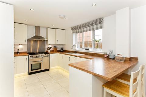 undefined, Anvil Crescent, Raunds, Wellingborough