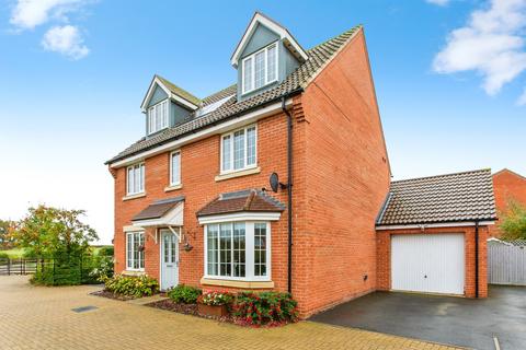 undefined, Anvil Crescent, Raunds, Wellingborough