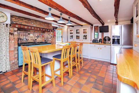 3 bedroom character property for sale, Gracious Street, Whittlesey, Peterborough