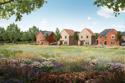 Eastrea Road, Whittlesey, Peterborough