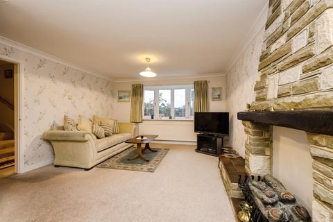 4 bedroom detached house for sale, St. Marys Road, Stilton, Peterborough