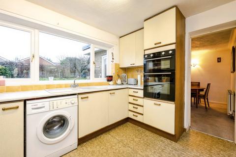 4 bedroom detached house for sale, St. Marys Road, Stilton, Peterborough