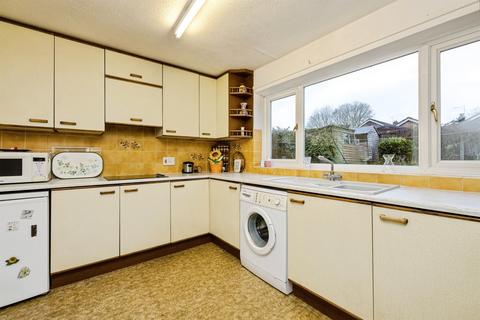 4 bedroom detached house for sale, St. Marys Road, Stilton, Peterborough