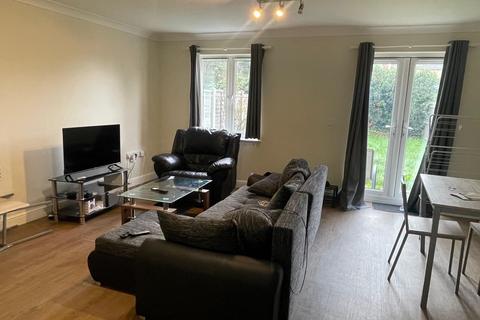 undefined, Atkinson Street, Peterborough
