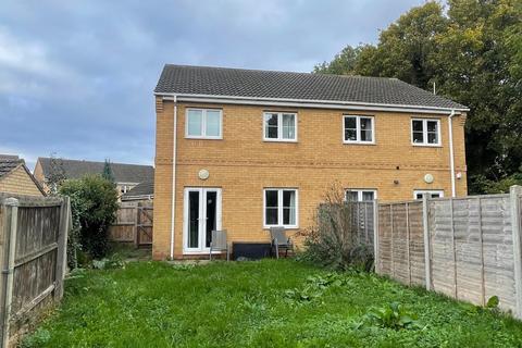 undefined, Atkinson Street, Peterborough