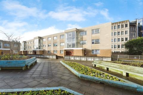 St. Marys Court, Peterborough