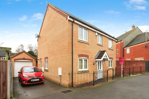 undefined, Whitby Avenue, Eye, PETERBOROUGH