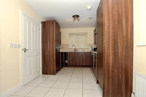 undefined, Whitby Avenue, Eye, PETERBOROUGH