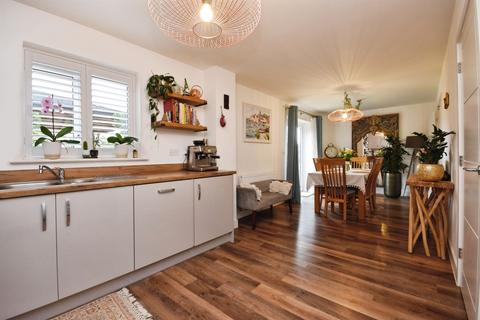 4 bedroom detached house for sale, Levellers Road, Saffron Walden