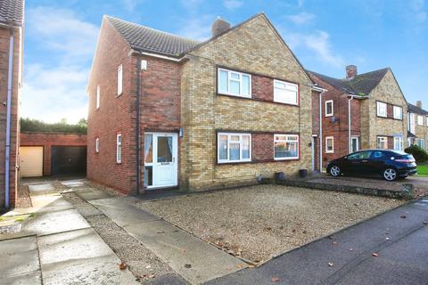 Campion Road, Peterborough