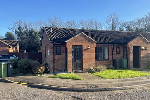 undefined, Bradegate Drive, Peterborough