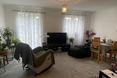 undefined, Atkinson Street, Peterborough