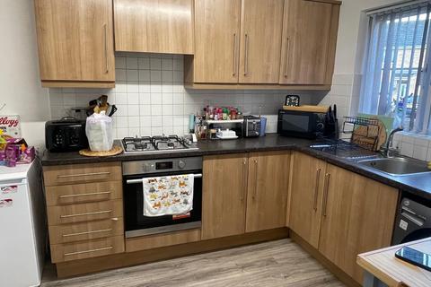 undefined, Atkinson Street, Peterborough
