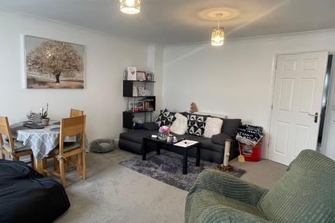 undefined, Atkinson Street, Peterborough