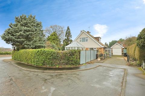 undefined, Point Drive, Swaffham