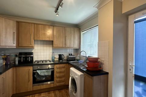 undefined, Atkinson Street, Peterborough