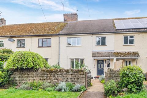 undefined, Pudding Bag Lane, Pilsgate, Stamford