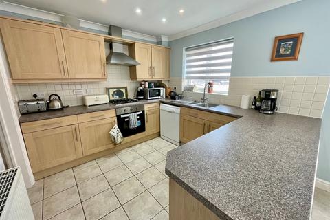 undefined, Daisy Court, Bourne