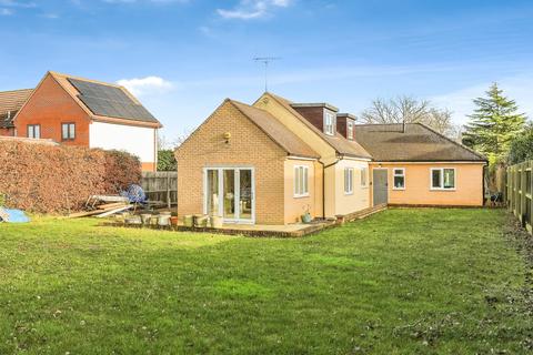 3 bedroom bungalow for sale, Redebourn Lane, Ramsey, Huntingdon