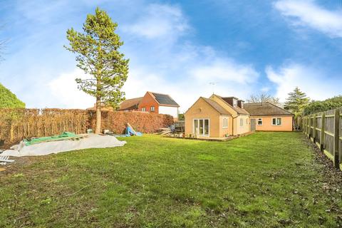 3 bedroom bungalow for sale, Redebourn Lane, Ramsey, Huntingdon