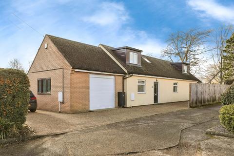 3 bedroom bungalow for sale, Redebourn Lane, Ramsey, Huntingdon