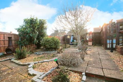 undefined, Dudley Avenue, Peterborough