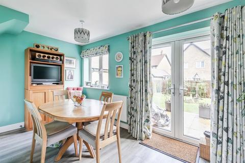 undefined, Fyson Way, Warboys, HUNTINGDON